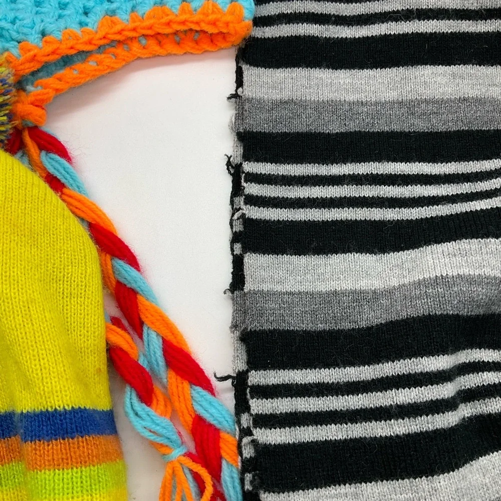 unbranded boys beanie